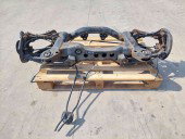 Punte spate Bmw 1 (E81, E87) [Fabr 2004-2010] OEM 2.0 N47   