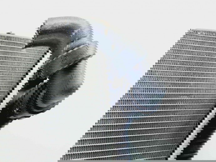 Radiator apa Ford S-Max 1 [Fabr 2006-2014] OEM 2.0 TDCI C20DDX 105KW / 143CP 2.0 TDCI C20DDX 105KW / 143CP