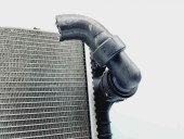 Radiator apa Ford S-Max 1 [Fabr 2006-2014] OEM 2.0 TDCI C20DDX 105KW / 143CP 2.0 TDCI C20DDX 105KW / 143CP