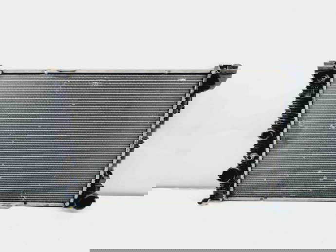 Radiator apa Mercedes Clasa E (W212) AMG [Fabr 2009-2016] A2045001203 3.0 CDI 642850 170KW / 231CP  