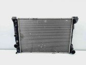 Radiator apa Mercedes Clasa E (W212) AMG [Fabr 2009-2016] A2045001203 3.0 CDI 642850 170KW / 231CP  