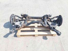 Punte spate Audi A6 Avant (4F5, C6) [Fabr 2005-2010] OEM 3.0 TDI CDYA   