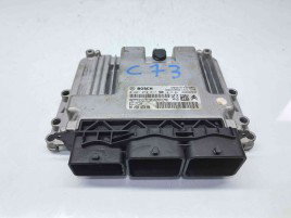 Calculator motor ECU Peugeot 308 [Fabr 2007-2013] 9805947380 1.6 HDI DV6D 68KW / 92CP 1.6 HDI DV6D 68KW / 92CP