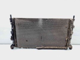 Radiator apa Ford Focus 2 (DA) [Fabr 2004-2012] 3M5H-8005-TL 1.8 C18DC4X 85KW / 115CP  