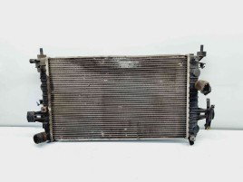 Radiator apa Opel Astra H [Fabr 2004-2009] 13128801 1.4 Benz Z14XE  1.4 Benz Z14XE 55KW / 75CP