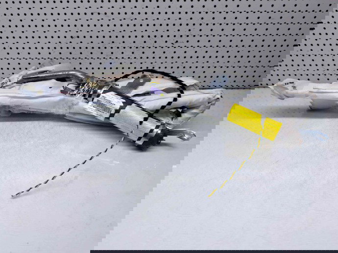  Airbag cortina dreapta Audi A3 Sportback (8PA) [Fabr 2004-2013] 8P4880742J