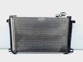 Radiator clima / AC Mercedes Clasa E (W212) AMG [Fabr 2009-2016] A2045000154 3.0 CDI 642850 170KW / 231CP 3.0 CDI 642850 170KW / 231CP