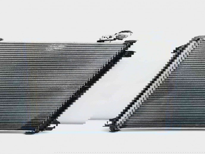 Radiator clima / AC Mercedes Clasa E (W212) AMG [Fabr 2009-2016] A2045000154 3.0 CDI 642850 170KW / 231CP 3.0 CDI 642850 170KW / 231CP