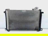 Radiator clima / AC Mercedes Clasa E (W212) AMG [Fabr 2009-2016] A2045000154 3.0 CDI 642850 170KW / 231CP 3.0 CDI 642850 170KW / 231CP