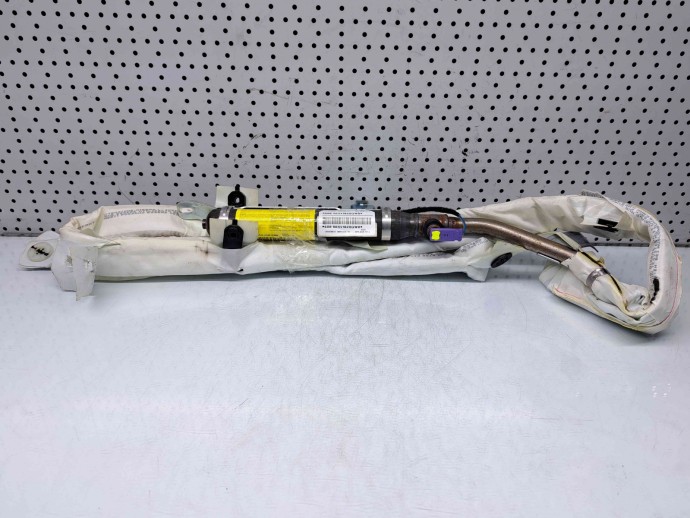  Airbag cortina stanga Audi A3 Sportback (8PA) [Fabr 2004-2013] 8P4880741J