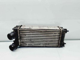 Radiator intercooler Peugeot 5008 [Fabr 2009-2017] 9684212480 1.6   