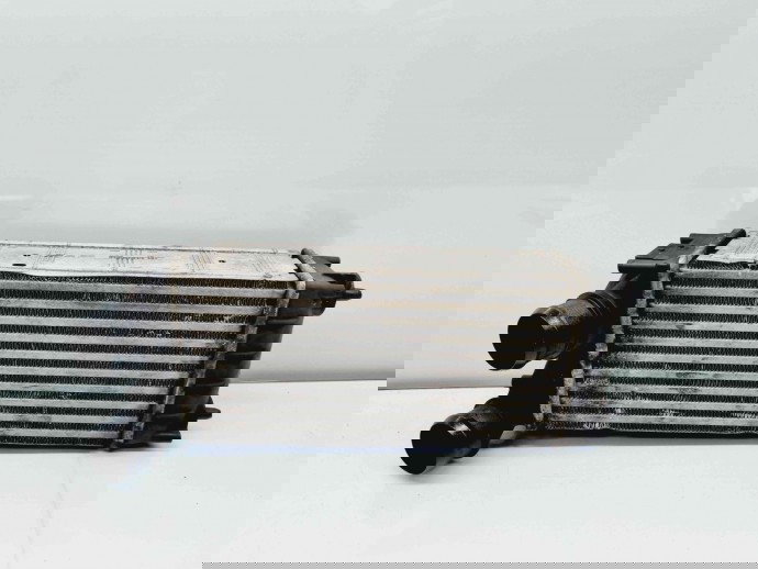 Radiator intercooler Peugeot 5008 [Fabr 2009-2017] 9684212480 1.6   