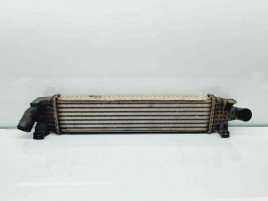 Radiator intercooler Ford Focus 2 (DA) [Fabr 2004-2012] 3M5H-9L440-AE 1.8 C18DC4X 85KW / 115CP 1.8 C18DC4X 85KW / 115CP