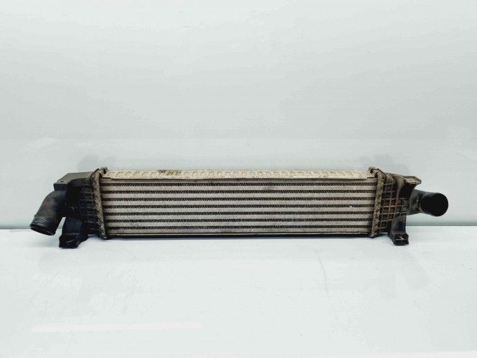 Radiator intercooler Ford Focus 2 (DA) [Fabr 2004-2012] 3M5H-9L440-AE 1.8 C18DC4X 85KW / 115CP 1.8 C18DC4X 85KW / 115CP