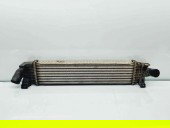 Radiator intercooler Ford Focus 2 (DA) [Fabr 2004-2012] 3M5H-9L440-AE 1.8 C18DC4X 85KW / 115CP 1.8 C18DC4X 85KW / 115CP