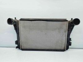 Radiator intercooler Audi A3 (8P1) [Fabr 2003-2012] 1K0145803AG 2.0 TDI CBAB 103KW / 140CP 2.0 TDI CBAB 103KW / 140CP