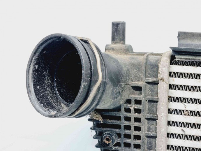 Radiator intercooler Audi A3 (8P1) [Fabr 2003-2012] 1K0145803AG 2.0 TDI CBAB 103KW / 140CP 2.0 TDI CBAB 103KW / 140CP