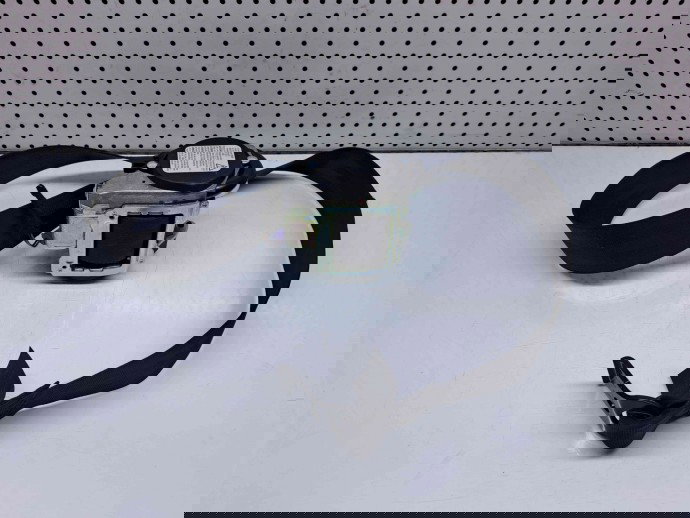  Centura dreapta fata Audi A3 Sportback (8PA) [Fabr 2004-2013] 8P4857706D