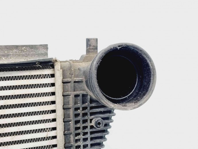 Radiator intercooler Audi A3 (8P1) [Fabr 2003-2012] 1K0145803AG 2.0 TDI CBAB 103KW / 140CP 2.0 TDI CBAB 103KW / 140CP