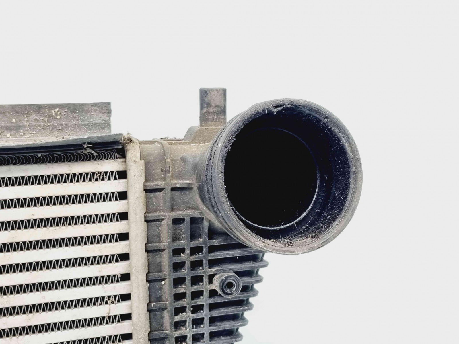 Radiator intercooler Audi A3 (8P1) [Fabr 2003-2012] 1K0145803AG 2.0 TDI CBAB 103KW / 140CP 2.0 TDI CBAB 103KW / 140CP - imagine 3
