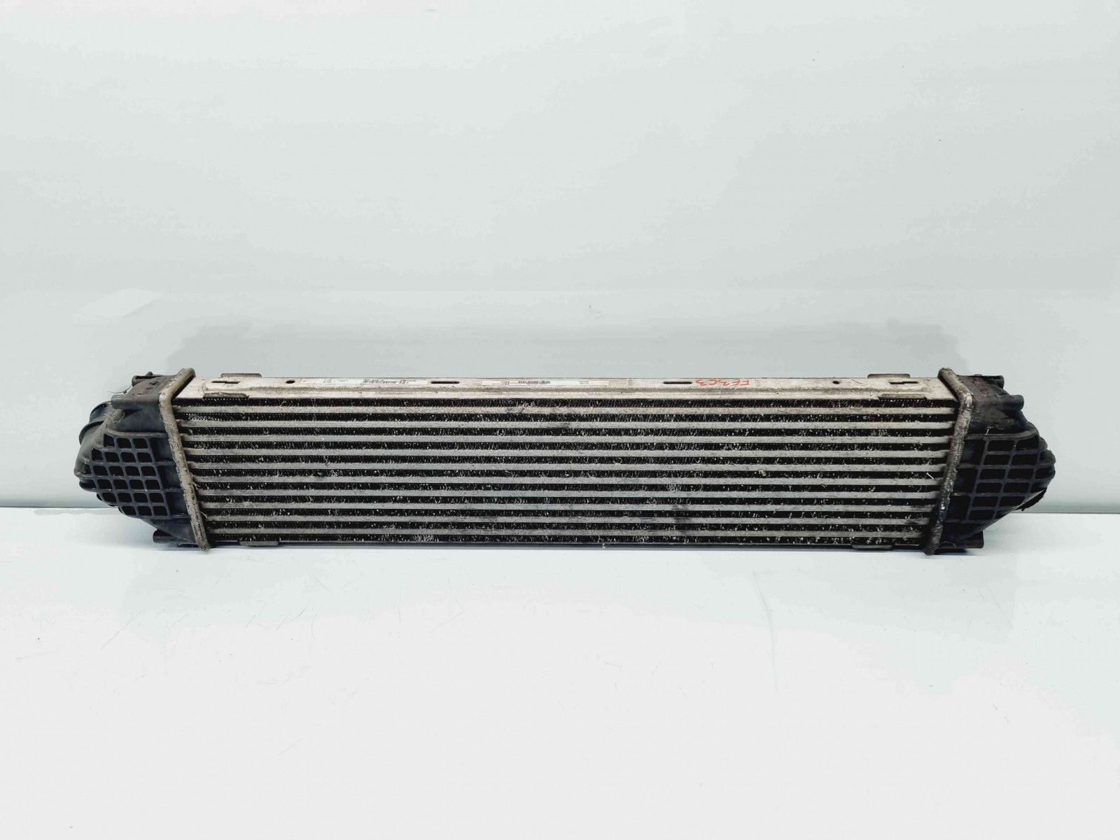 Radiator intercooler Ford S-Max 1 [Fabr 2006-2014] 6G91-9L440-FD 2.0 TDCI C20DDX 105KW / 143CP 2.0 TDCI C20DDX 105KW / 143CP - imagine 1