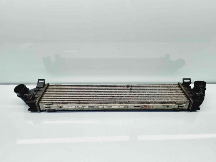 Radiator intercooler Ford S-Max 1 [Fabr 2006-2014] 6G91-9L440-FD 2.0 TDCI C20DDX 105KW / 143CP 2.0 TDCI C20DDX 105KW / 143CP