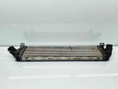 Radiator intercooler Ford S-Max 1 [Fabr 2006-2014] 6G91-9L440-FD 2.0 TDCI C20DDX 105KW / 143CP 2.0 TDCI C20DDX 105KW / 143CP