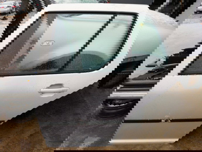 Usa stanga spate Volkswagen Golf 4 1.9 TDI AJM LB7Z 1998-2004