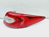  Stop aripa dreapta Hyundai ix35 (LM) [Fabr 2010-2017] OEM