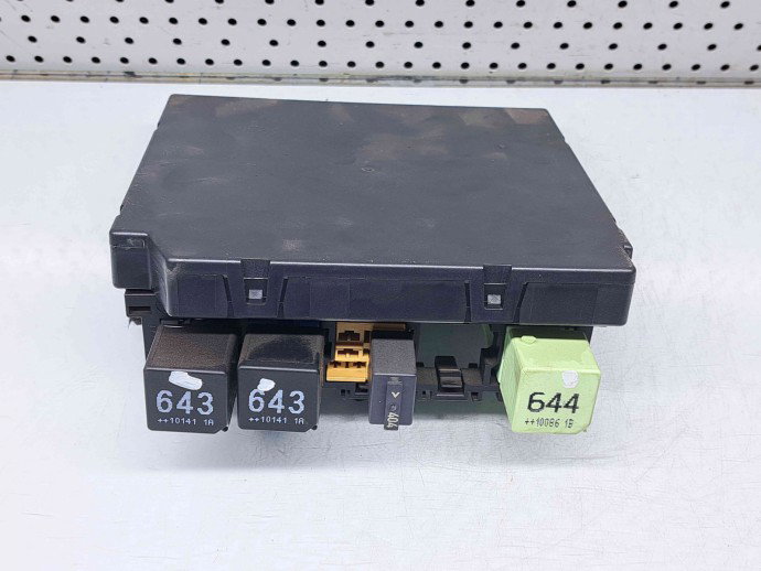  Modul confort Audi A3 Sportback (8PA) [Fabr 2004-2013] 8P0907063A