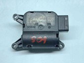  Motoras clapeta aeroterma bord Audi A3 Sportback (8PA) [Fabr 2004-2013] 1K0907511