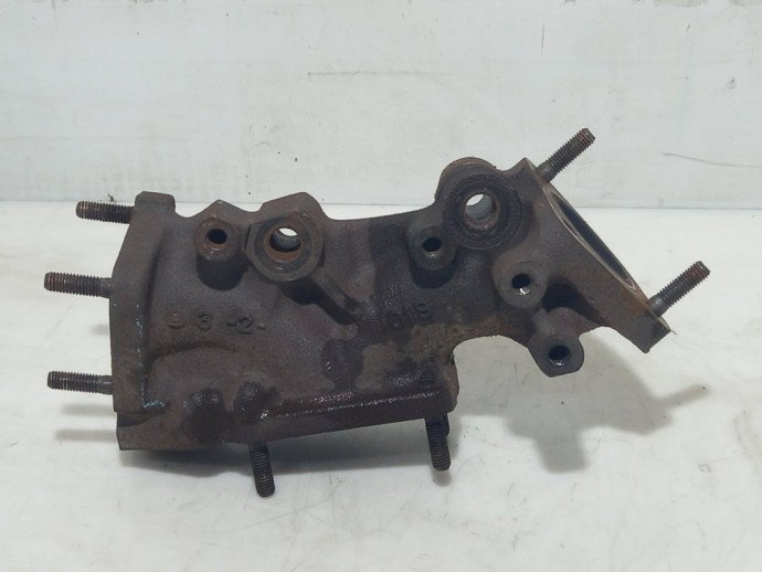 Galerie evacuare Opel Vectra C 3.0 CDTI OEM 2003-2008