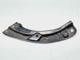 Suport far stanga Skoda Rapid (NH3) [Fabr 2012-2019] 5JA805931B