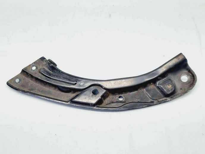 Suport far stanga Skoda Rapid (NH3) [Fabr 2012-2019] 5JA805931B