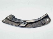 Suport far stanga Skoda Rapid (NH3) [Fabr 2012-2019] 5JA805931B