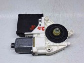Motoras geam dreapta spate Audi A3 Sportback (8PA) [Fabr 2004-2013] 8P4959802F