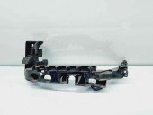 Suport far stanga Audi A3 (8P1) [Fabr 2003-2012] 8P0805607