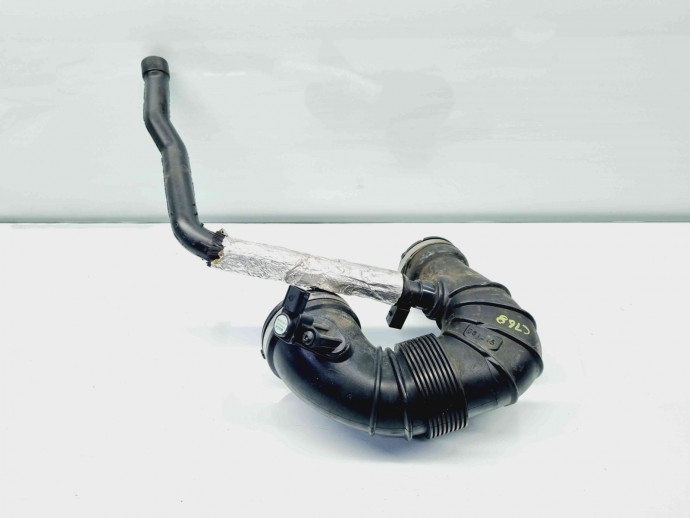 Tub admisie aer Mercedes Clasa E Coupe (C207) [Fabr 2009-2016] A6510904537 2.2 CDI 651911  2.2 CDI 651911 143KW / 194CP