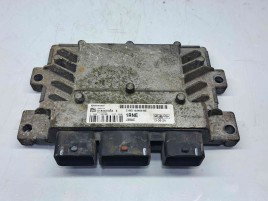 Calculator motor ECU Ford Fiesta 6 [Fabr 2008-2019] C1BG-12A650-NE 1.25 B 44KW / 60CP 1.25 B 44KW / 60CP