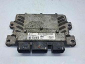 Calculator motor ECU Ford Fiesta 6 [Fabr 2008-2019] C1BG-12A650-NE 1.25 B 44KW / 60CP 1.25 B 44KW / 60CP