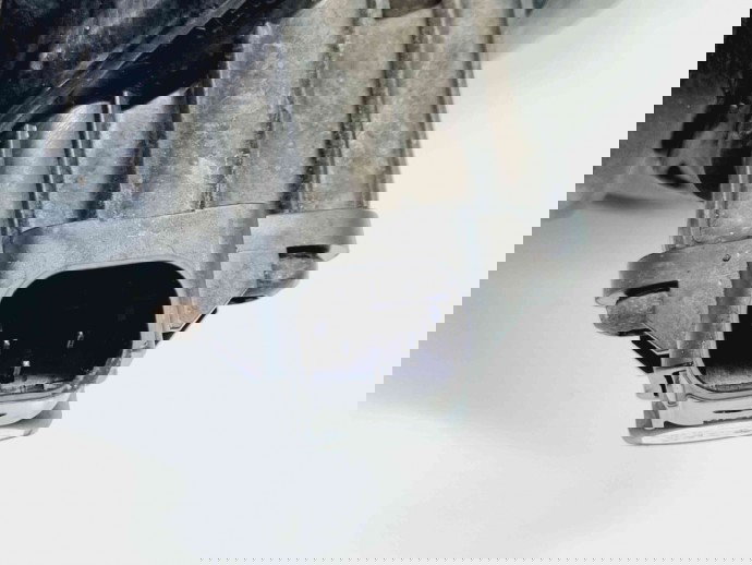 Tub admisie aer Mercedes Clasa E Coupe (C207) [Fabr 2009-2016] A6510904537 2.2 CDI 651911  2.2 CDI 651911 143KW / 194CP