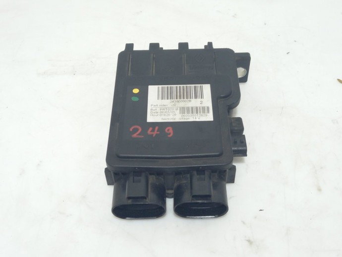 Modul baterie Renault Laguna 3 2.0 243800002R 2007-2021