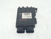 Modul baterie Renault Laguna 3 2.0 243800002R 2007-2021