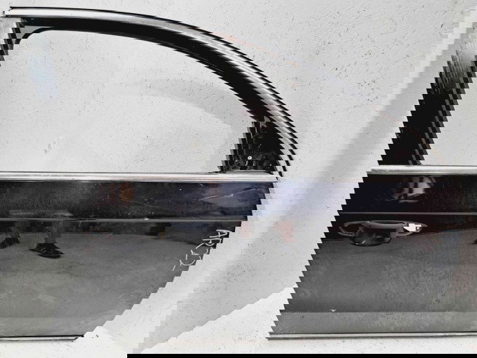 Usa dreapta fata Volkswagen Passat B7 (362) [Fabr 2010-2014] LC9X