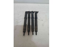 Injector, 9686191080, Peugeot 407 SW 2.0 hdi