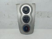 Panou comanda clima Toyota Yaris 1.4 D OEM 2005-2011