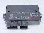 Modul carlig, 1K0907383F, Skoda Octavia 2 Scout (1Z5)