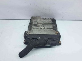 Calculator motor ECU Skoda Rapid (NH3) [Fabr 2012-2019] 03L906023LN 1.6 TDI CAYC 77KW / 105CP  