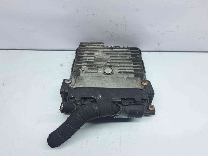 Calculator motor ECU Skoda Rapid (NH3) [Fabr 2012-2019] 03L906023LN 1.6 TDI CAYC 77KW / 105CP  