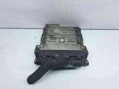 Calculator motor ECU Skoda Rapid (NH3) [Fabr 2012-2019] 03L906023LN 1.6 TDI CAYC 77KW / 105CP  